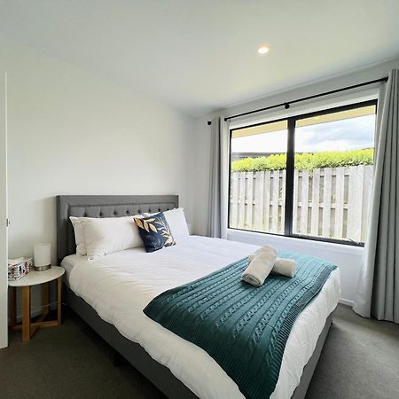 Leisure Holiday Home Lake Hayes Easte Queenstown Arrowtown Dış mekan fotoğraf