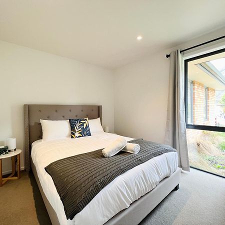 Leisure Holiday Home Lake Hayes Easte Queenstown Arrowtown Dış mekan fotoğraf