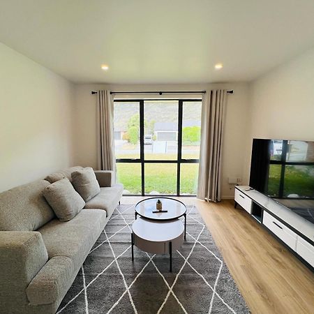 Leisure Holiday Home Lake Hayes Easte Queenstown Arrowtown Dış mekan fotoğraf