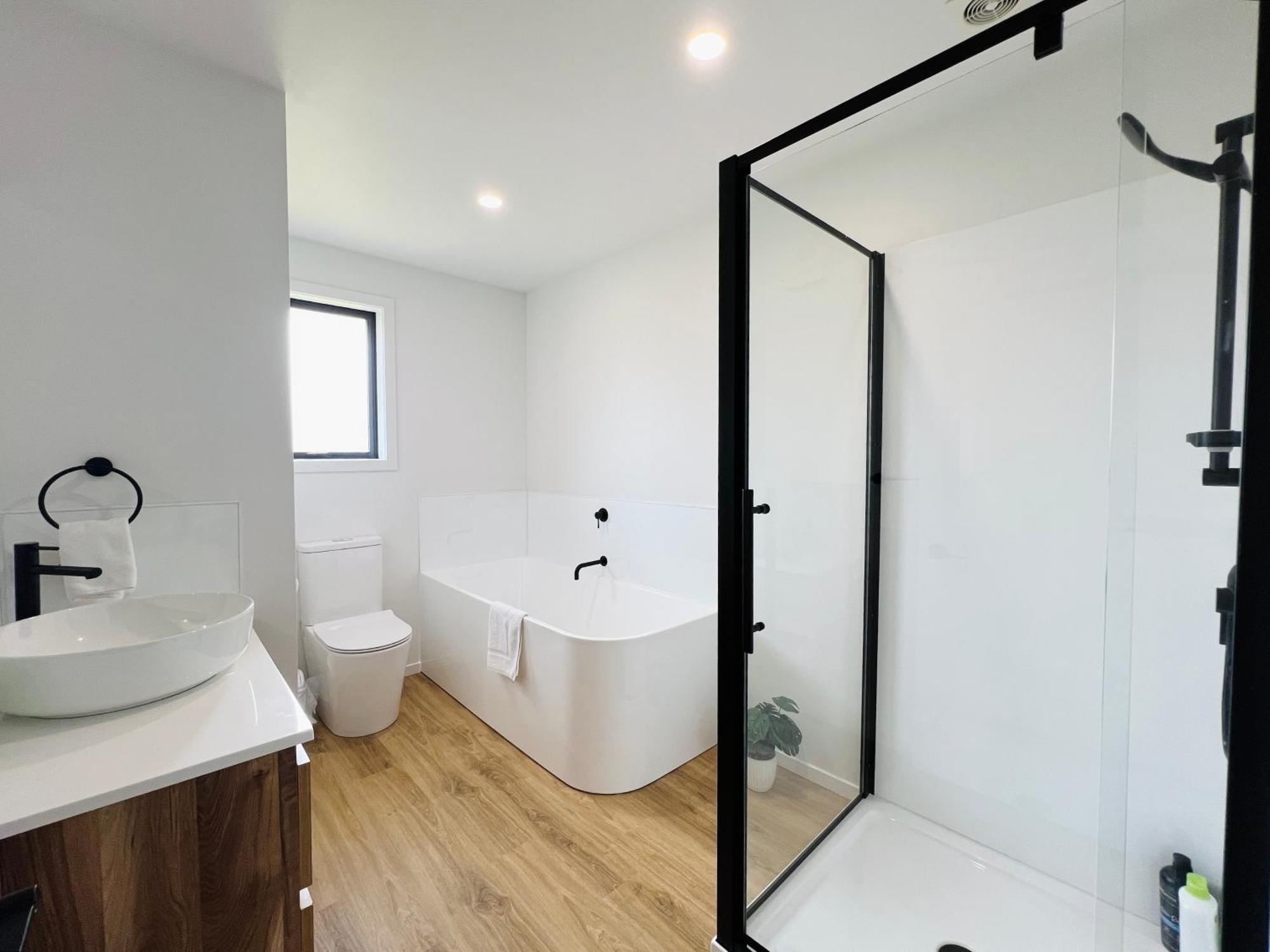 Leisure Holiday Home Lake Hayes Easte Queenstown Arrowtown Dış mekan fotoğraf
