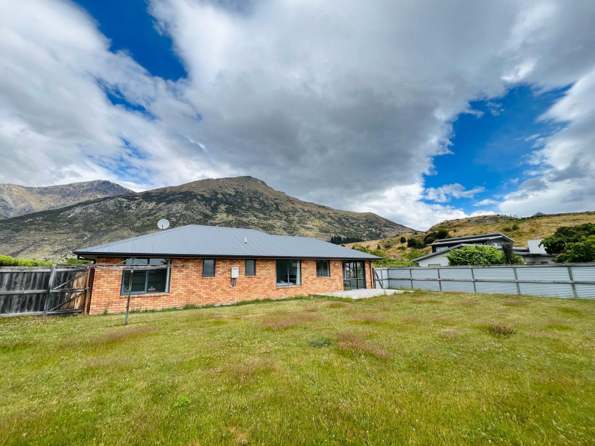 Leisure Holiday Home Lake Hayes Easte Queenstown Arrowtown Dış mekan fotoğraf