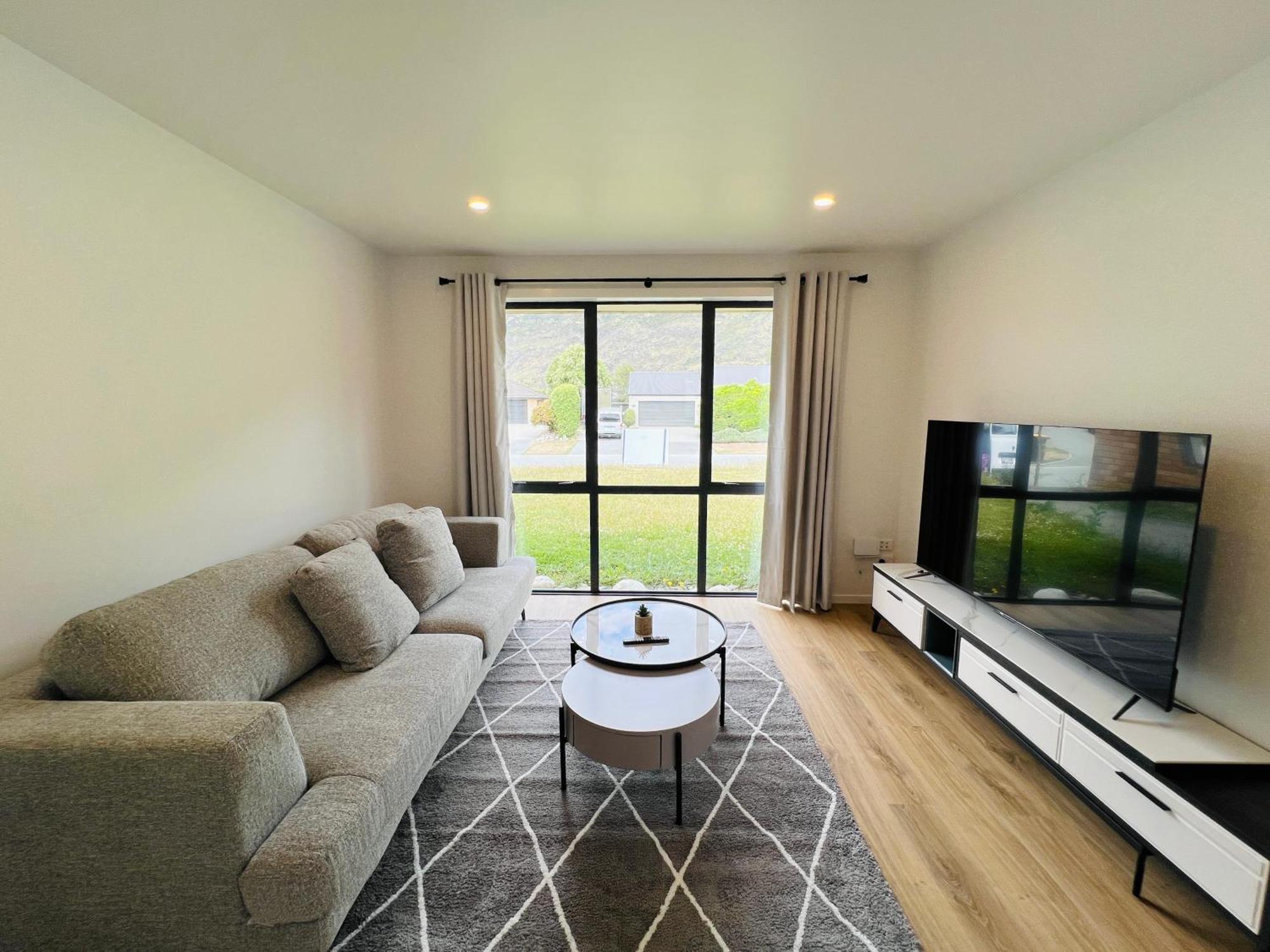 Leisure Holiday Home Lake Hayes Easte Queenstown Arrowtown Dış mekan fotoğraf